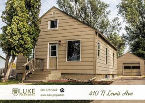410 N Lewis Ave - Photo 1 of 1