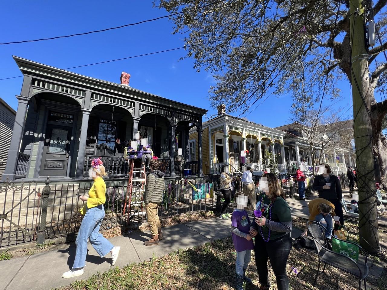 5321 Magazine St #NA - Photo 2 of 19