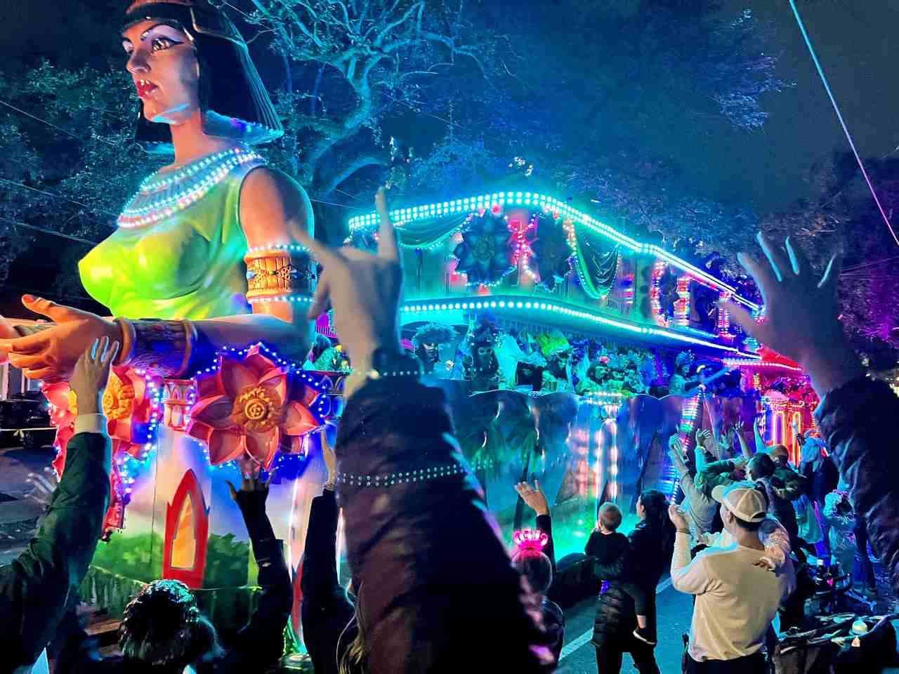 5321 Magazine St #NA - Photo 3 of 19