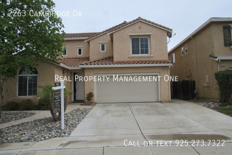 2263 Cambridge Dr - Photo 2 of 31