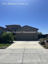 2611 Manresa Shore Ln - Photo 1 of 1