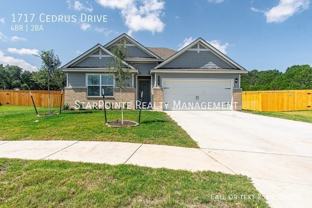 1717 Cedrus Drive - Photo 1 of 1