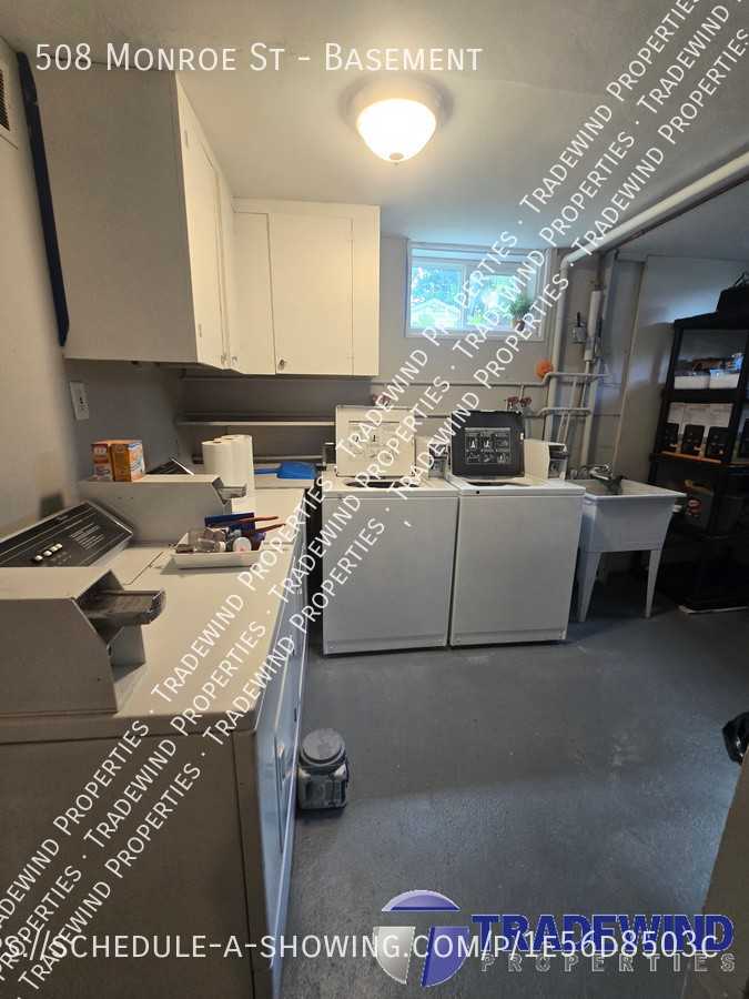 508 Monroe St #BS - Photo 2 of 18