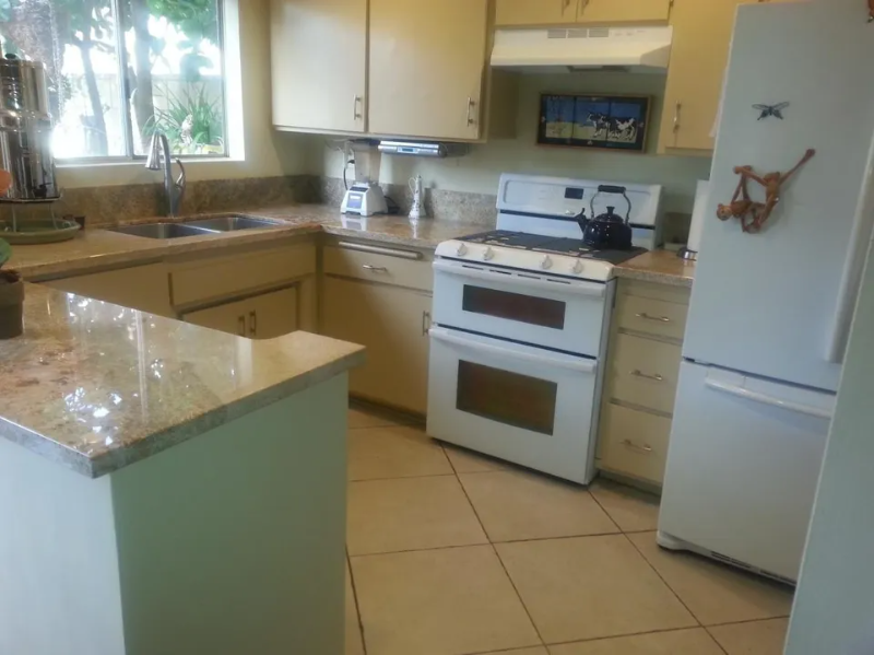 12100 Montecito Rd #61