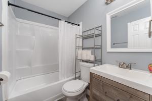 featured image of Walt Williams Rd