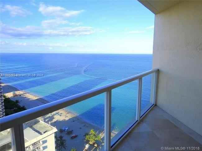 16699 Collins Ave #2409 - Photo 2 of 23