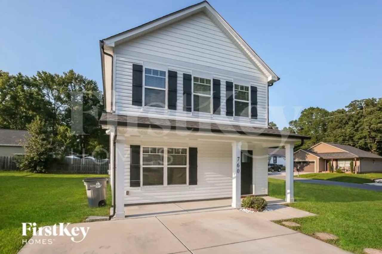 760 Cherrywood St - Photo 2 of 16