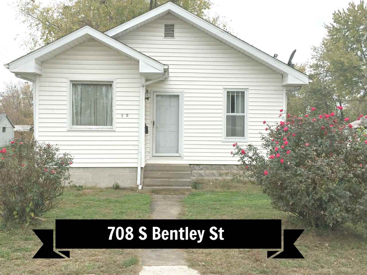 708 S Bentley St - Photo 3 of 3
