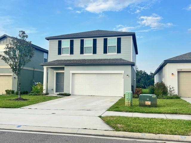 2324 Litchfield Loop #NA - Photo 3 of 13