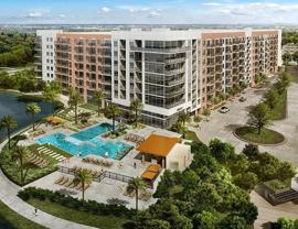 2000 Hughes Landing Blvd #B7 - Photo 1 of 1