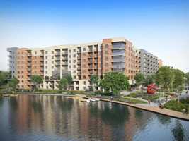 featured image of 1950 Hughes Landing Blvd #D2