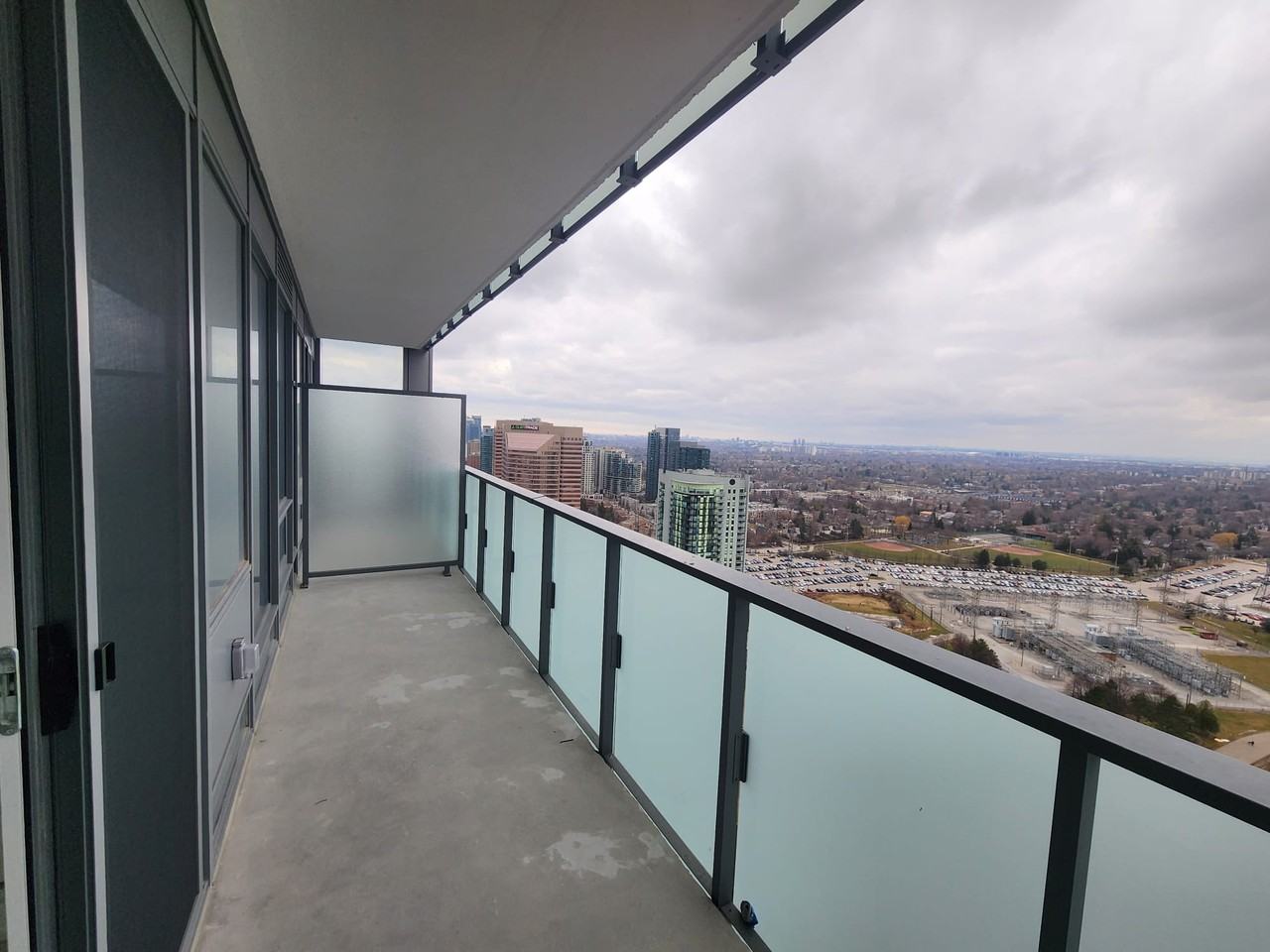 8 Olympic Garden Drive #3007