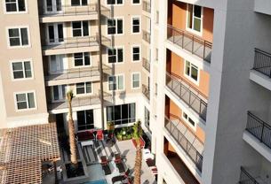 502 S Post Oak Ln #A1 - Photo 1 of 1