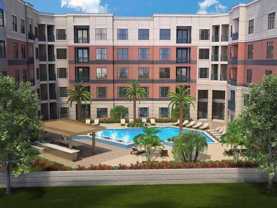 7600 Kirby Dr #D1 - Photo 1 of 1