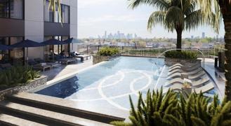 510 W 20th St #C9 - Photo 1 of 1