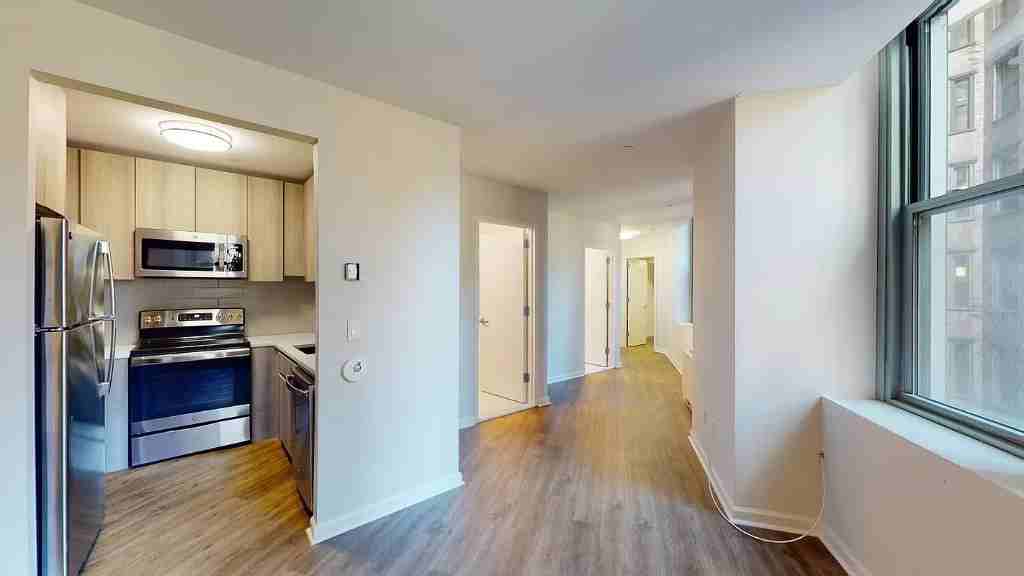 Park Row #9E - Photo 5 of 10