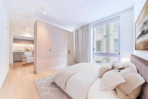 featured image of William St #1801