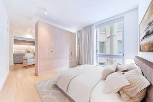 William St #1801 - Photo 1 of 1