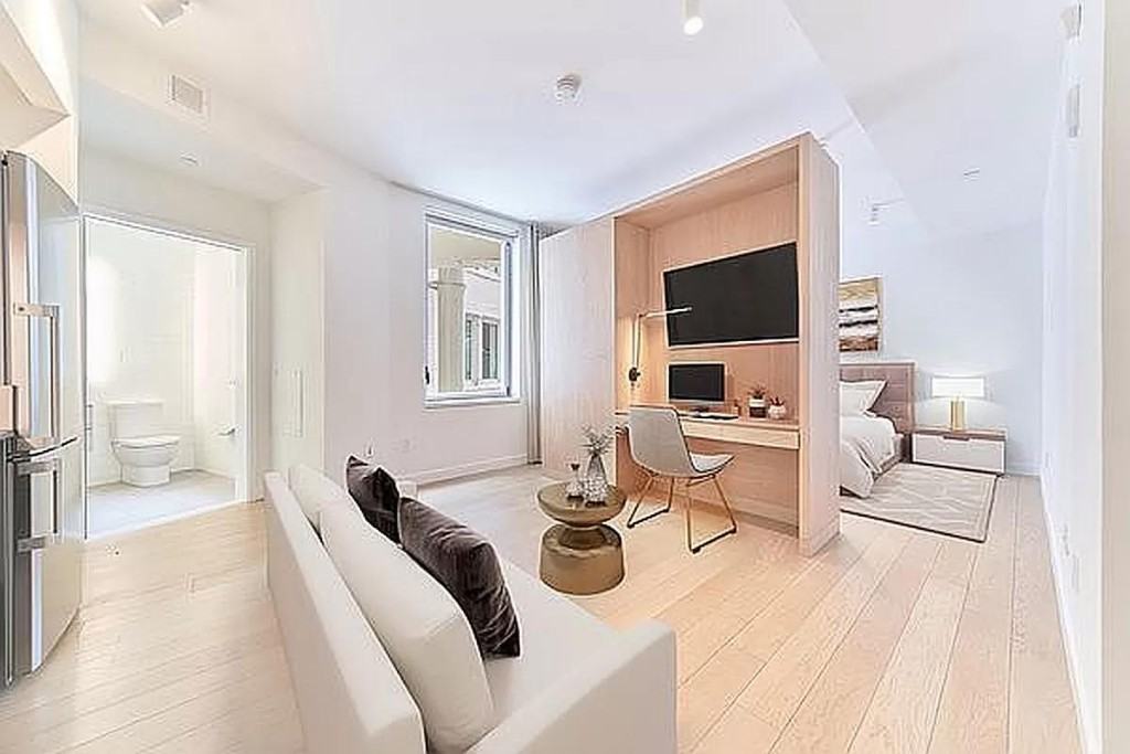 William St #1801 - Photo 2 of 14