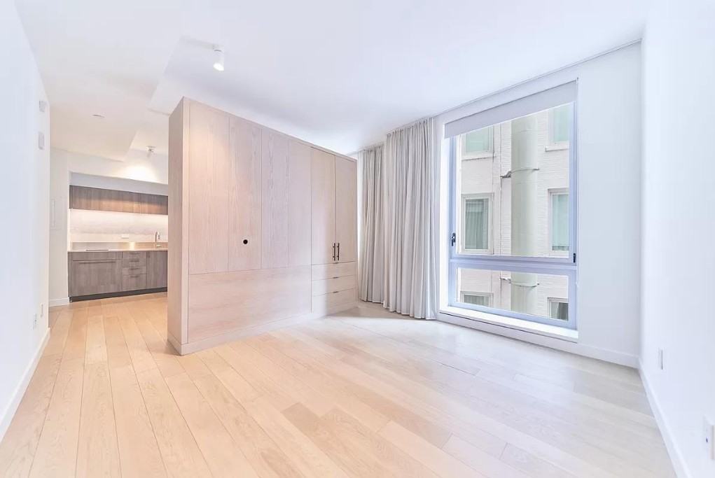 William St #1801 - Photo 4 of 14