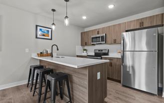 Ivy Townhomes of South Lyon - Photo 1 of 1