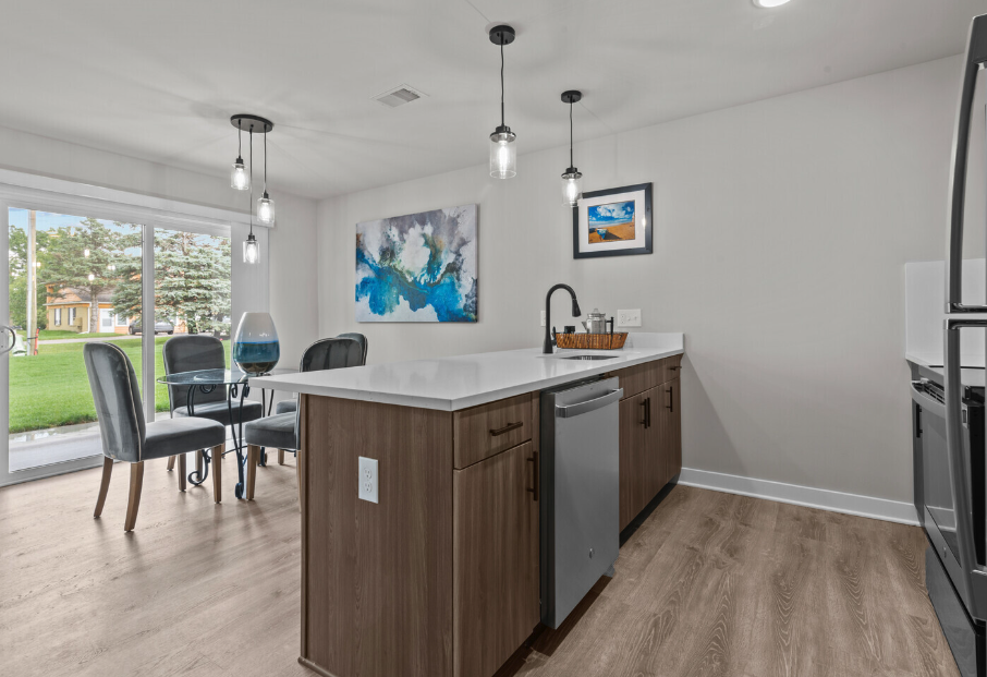 Ivy Townhomes of South Lyon - Photo 6 of 34