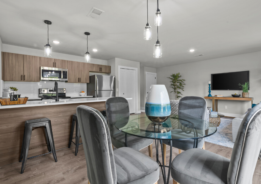 Ivy Townhomes of South Lyon - Photo 4 of 34