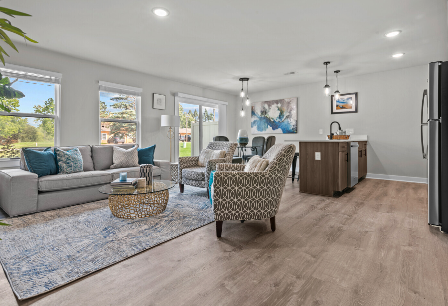 Ivy Townhomes of South Lyon - Photo 7 of 34