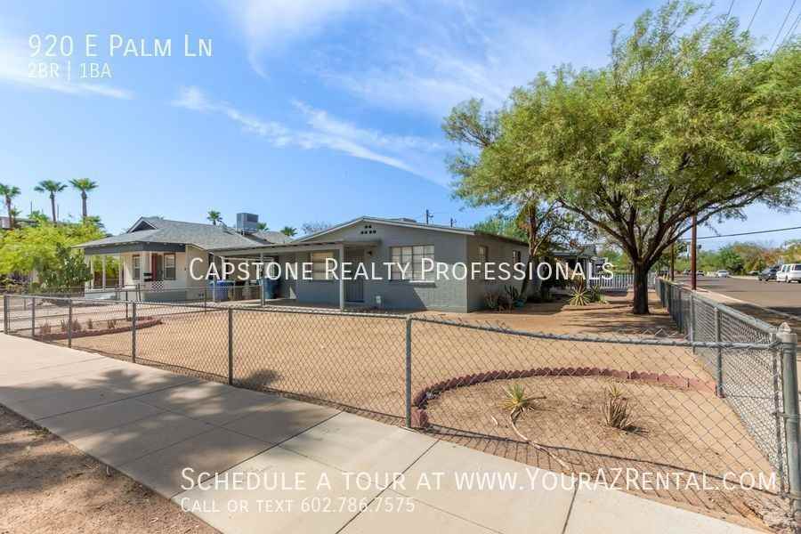 920 E Palm Ln - Photo 3 of 18