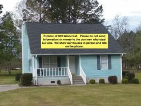 609 Windcrest Dr #NA - Photo 1 of 1