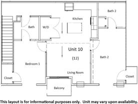 Huron Grove Apartments - Photo 1 of 1