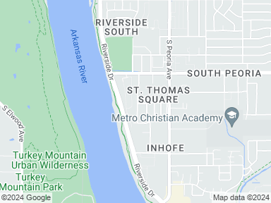 6206 S Madison Pl - Photo 3 of 25