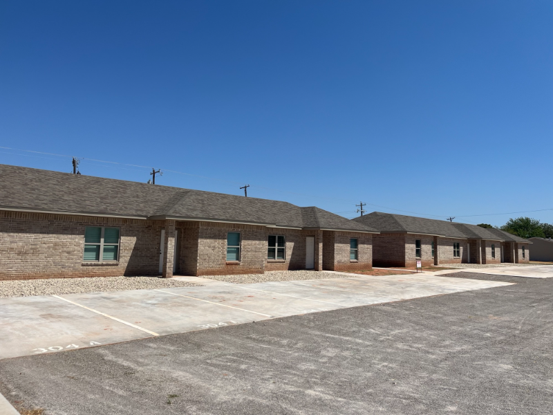 304 West Redwood Street #304A