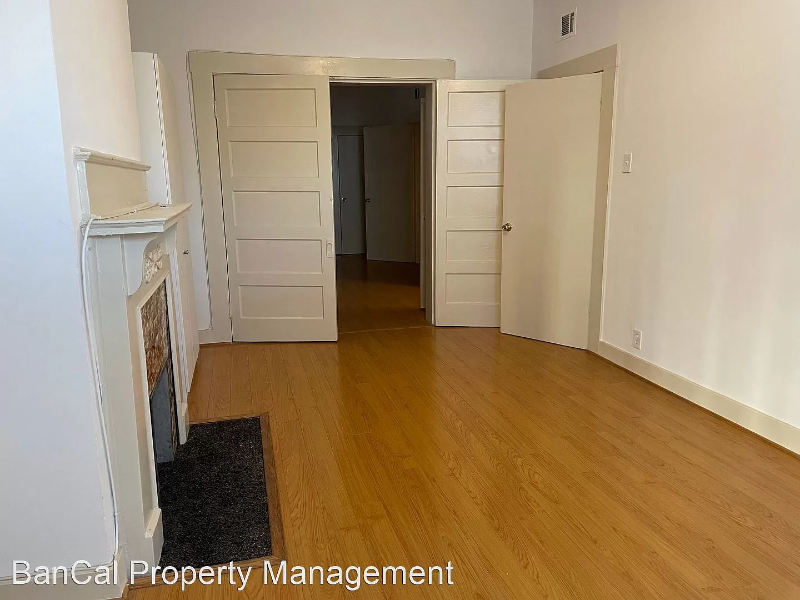 1447 Broderick St #1447 - Photo 3 of 20