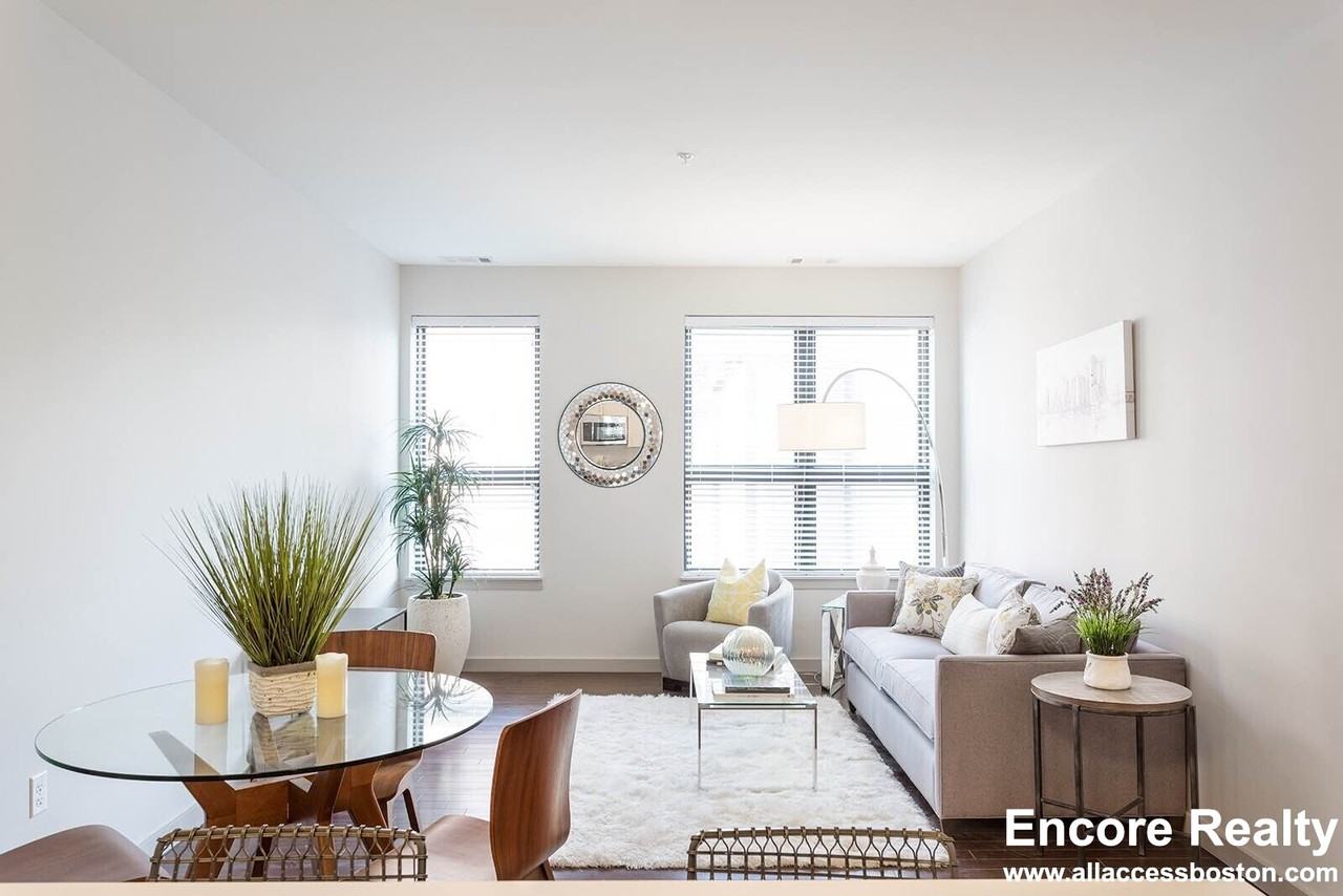 45 Marion Street #612 - Photo 3 of 21