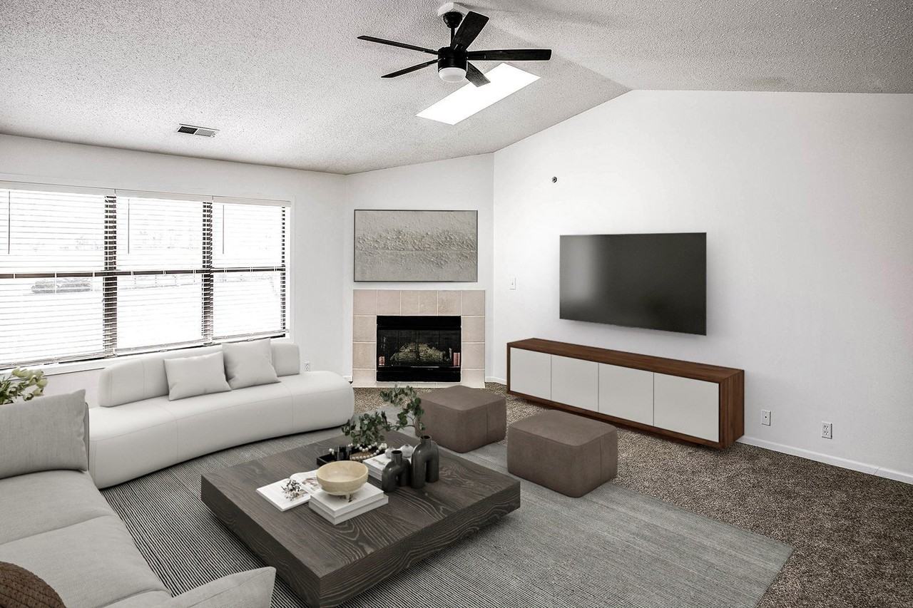 Parkwood Terrace - Photo 2 of 50