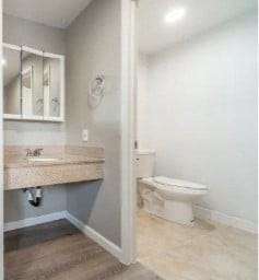 Indigo Apartments - Photo 3 of 9