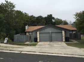 4101 Water Street, Killeen - Photo 1 of 1