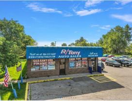 34470 S Gratiot Ave - Photo 1 of 1