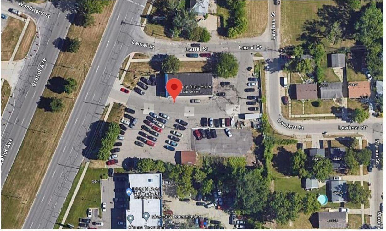 34470 S Gratiot Ave - Photo 6 of 10