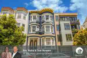 featured image of 1862 Page St #2