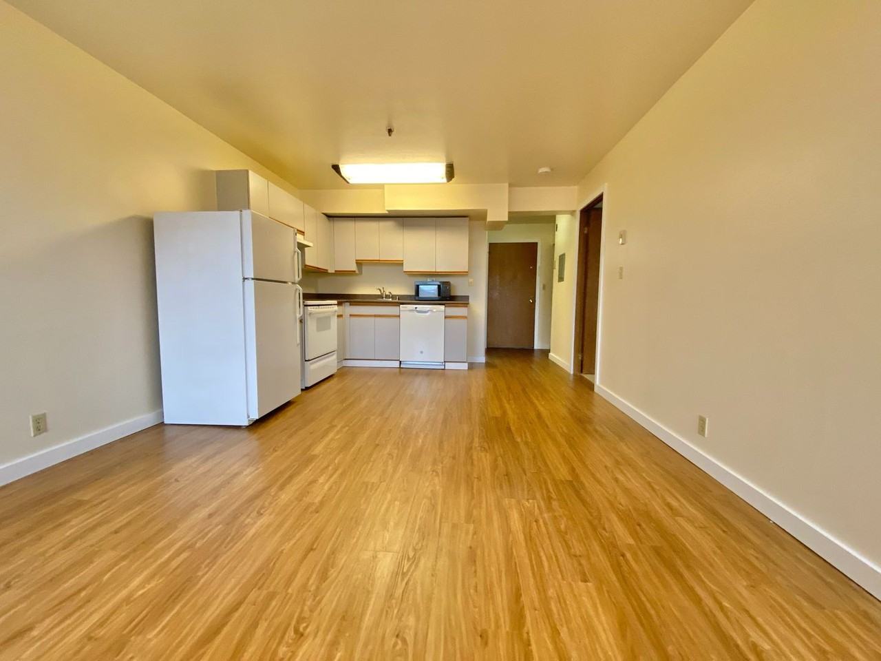 Tuscany Apartments - Photo 2 of 50