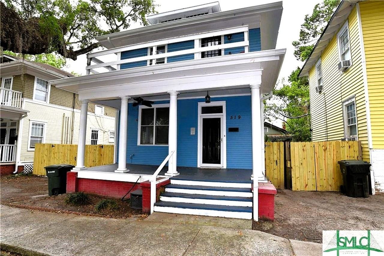 519 E 37th St - Photo 2 of 28