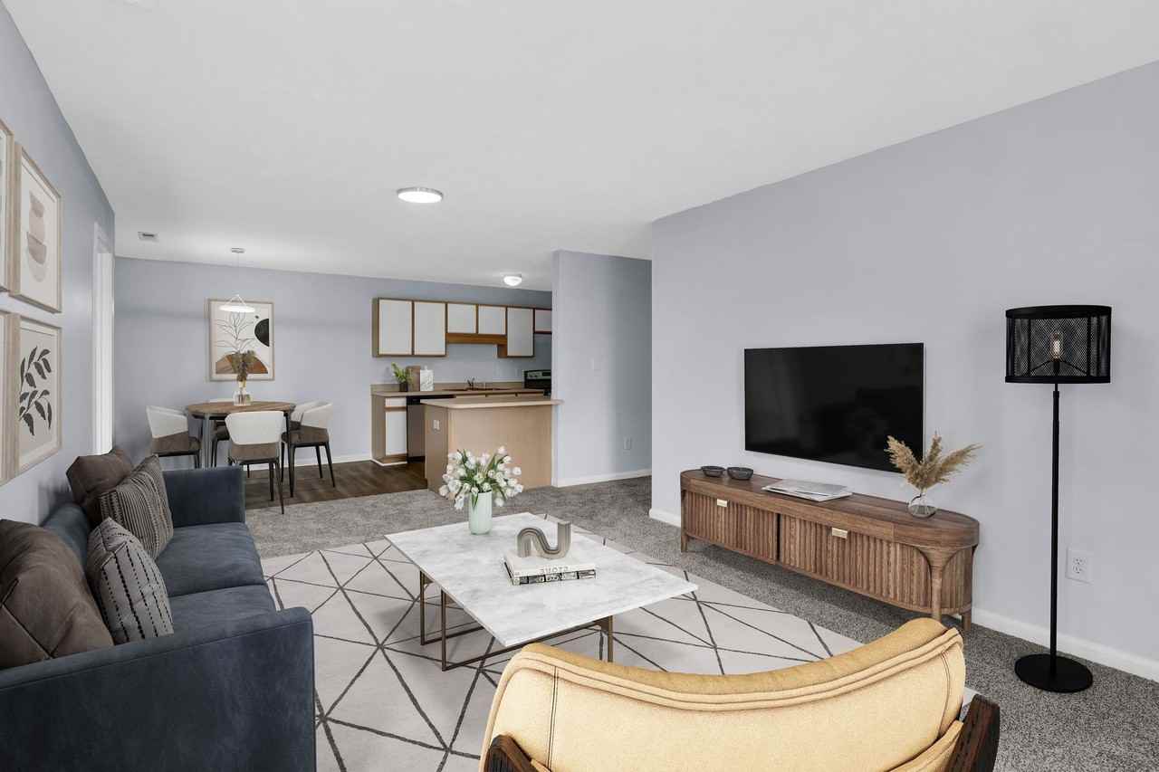 Bone Creek Apartments - Photo 2 of 40