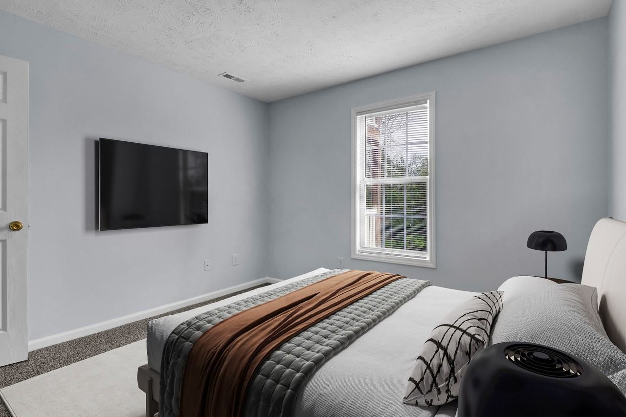 Bone Creek Apartments - Photo 6 of 40