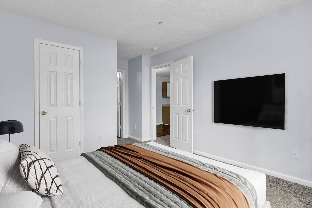 Bone Creek Apartments - Photo 7 of 40