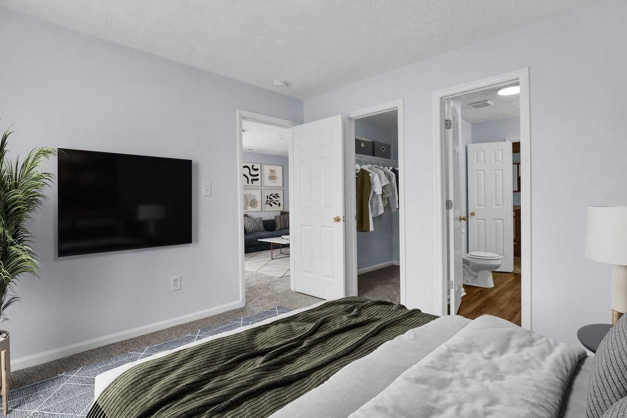 Bone Creek Apartments - Photo 7 of 39