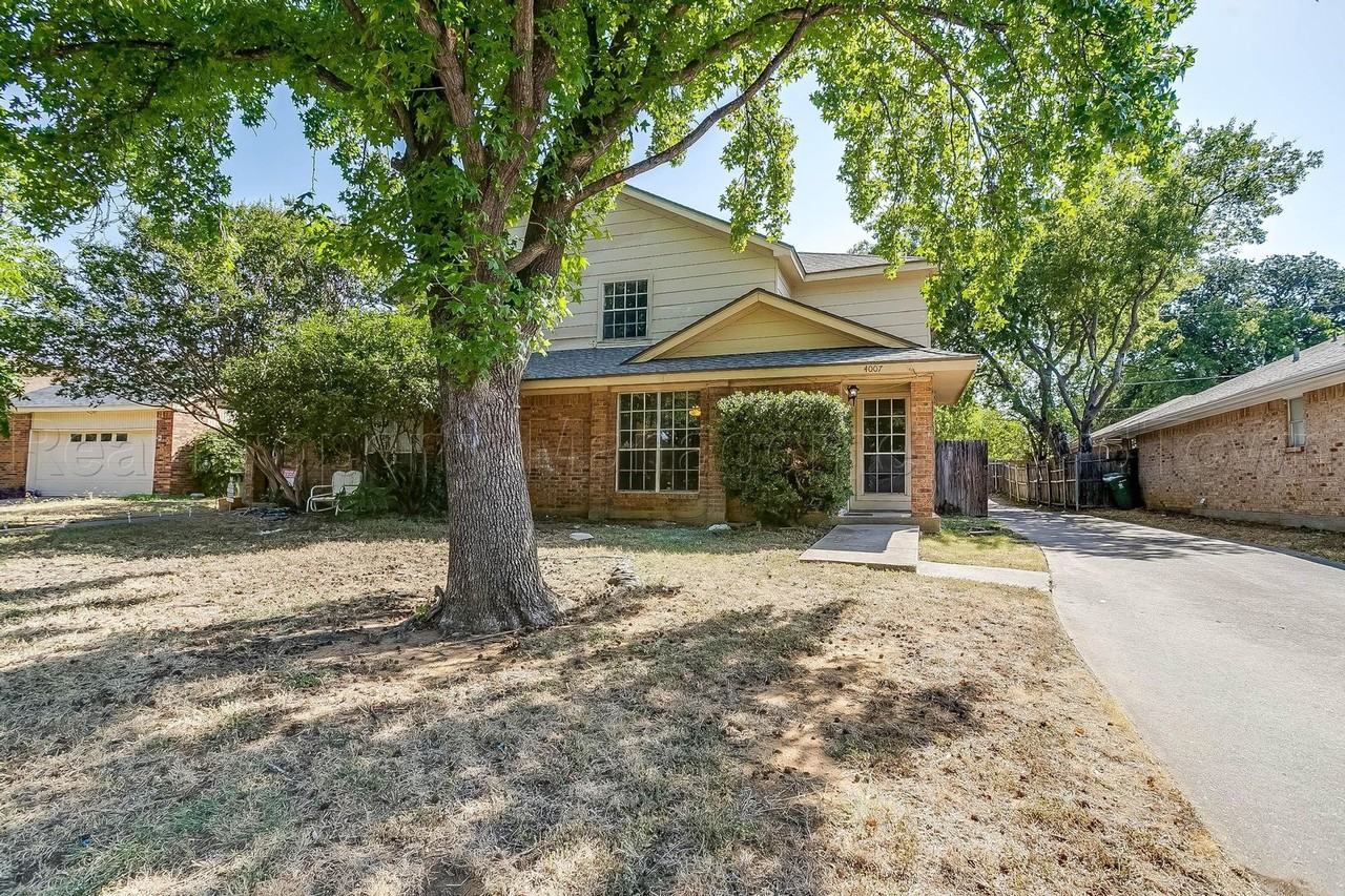 4007 Ridgebrook Dr - Photo 2 of 28