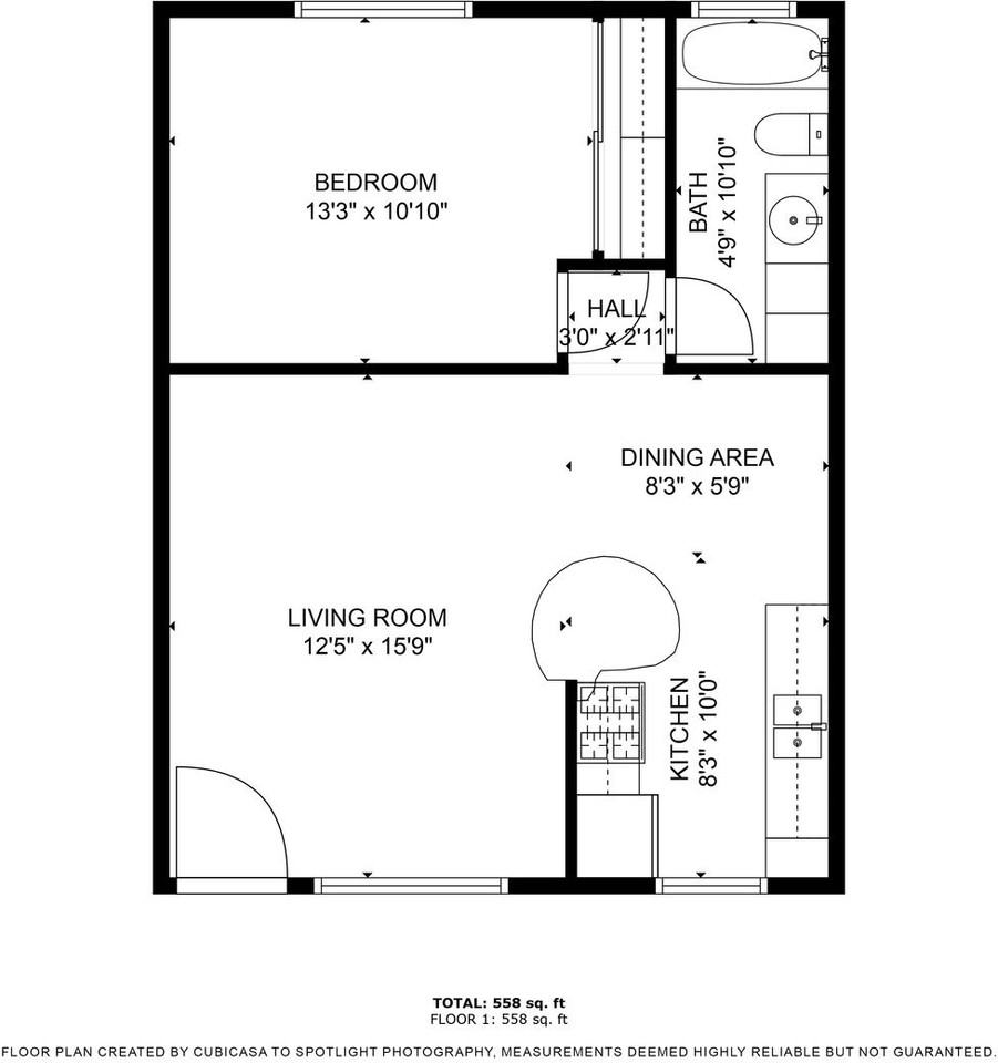 144 E Highland Ave #B - Photo 2 of 10