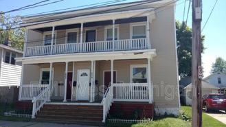 824 Nagold St Nw #2 - Photo 1 of 1